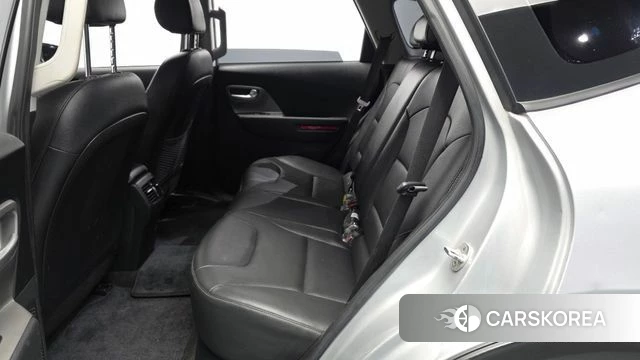 Kia Niro Plus id 4854782 из Кореи 18