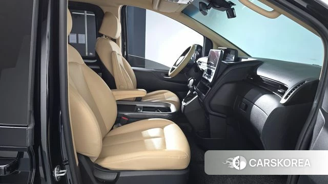 Hyundai Staria id 4506172 из Кореи 18