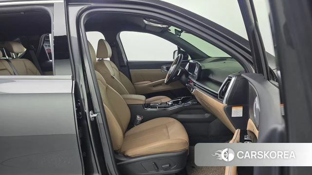 Kia The New Sorento 4th Generation id 4279981 из Кореи 18