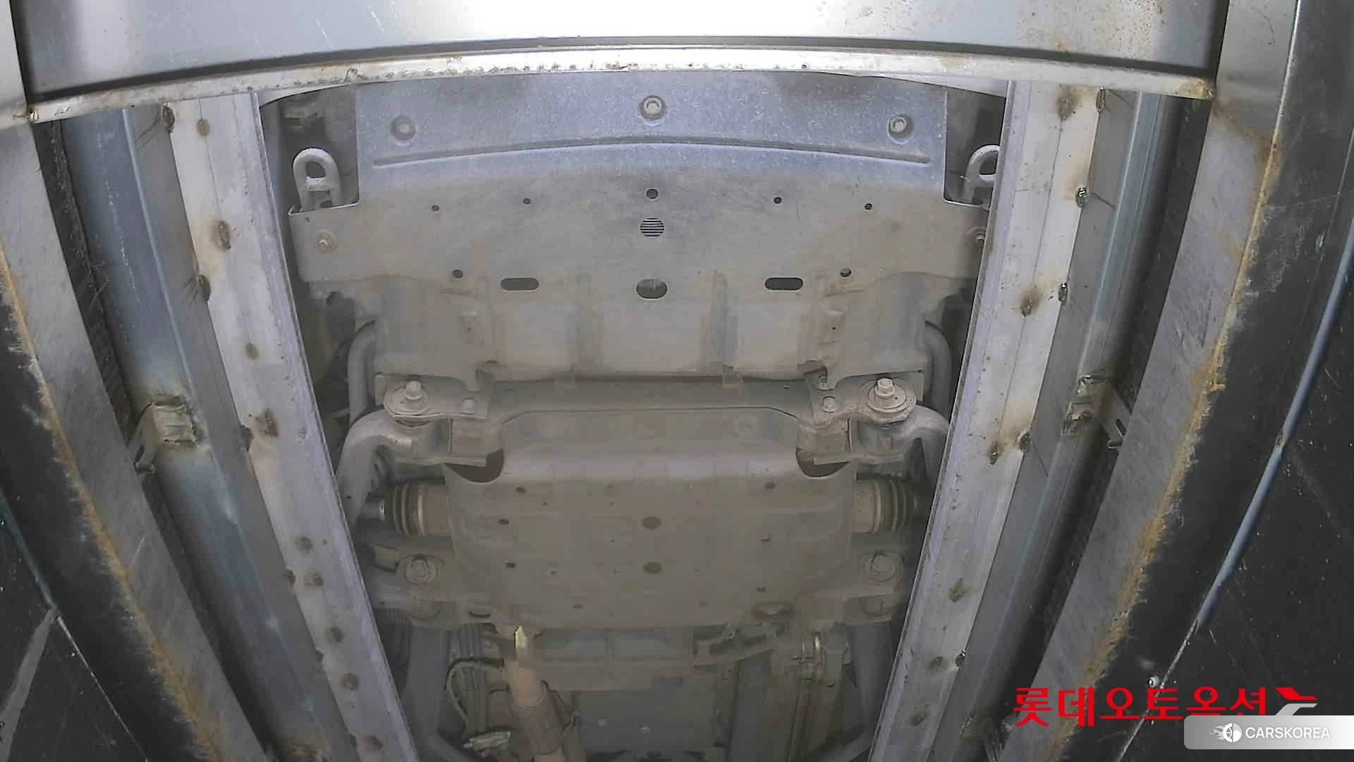 Kia Mohave id 4504351 из Кореи 18