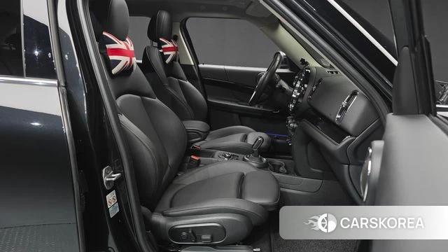 Mini Cooper Countryman id 4623701 из Кореи 18