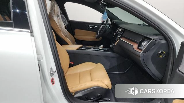 Volvo S60 3rd generation id 4580910 из Кореи 18