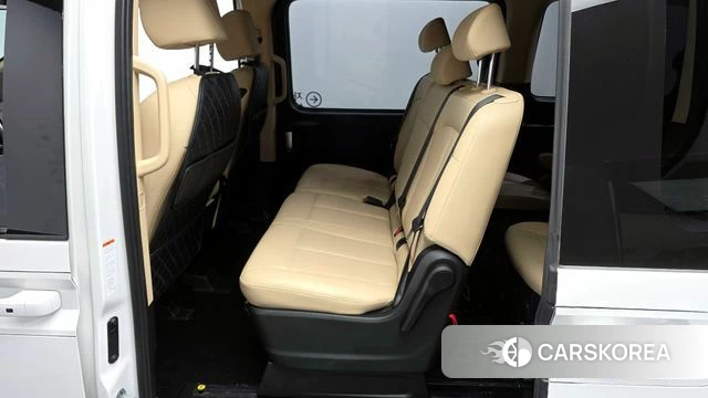 Hyundai Staria id 4222849 из Кореи 18