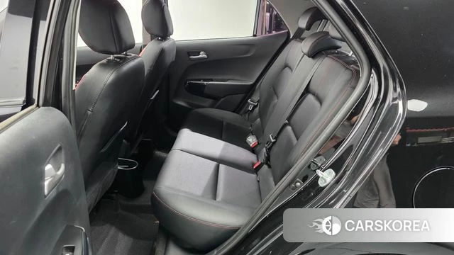 Kia All New Morning (JA) id 4543441 из Кореи 18