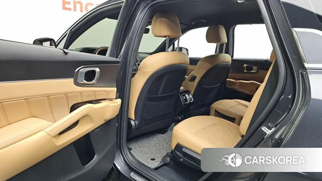 Kia Sorento 4th Generation id 4835658 из Кореи 18
