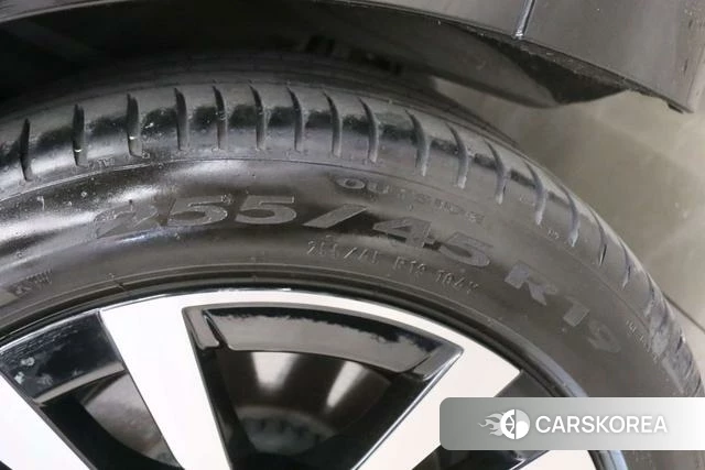 Mercedes-Benz S-class id 4334710 из Китая 18