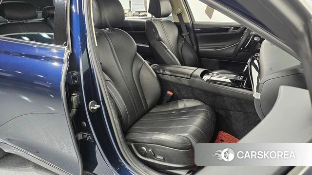 Genesis G80 (RG3) id 4721757 из Кореи 18