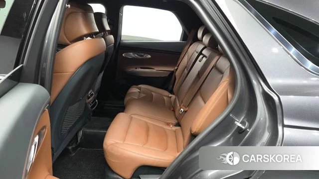 Genesis GV70 id 4625180 из Кореи 18
