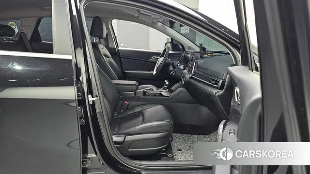 Kia Sportage 5th Generation id 4401957 из Кореи 18