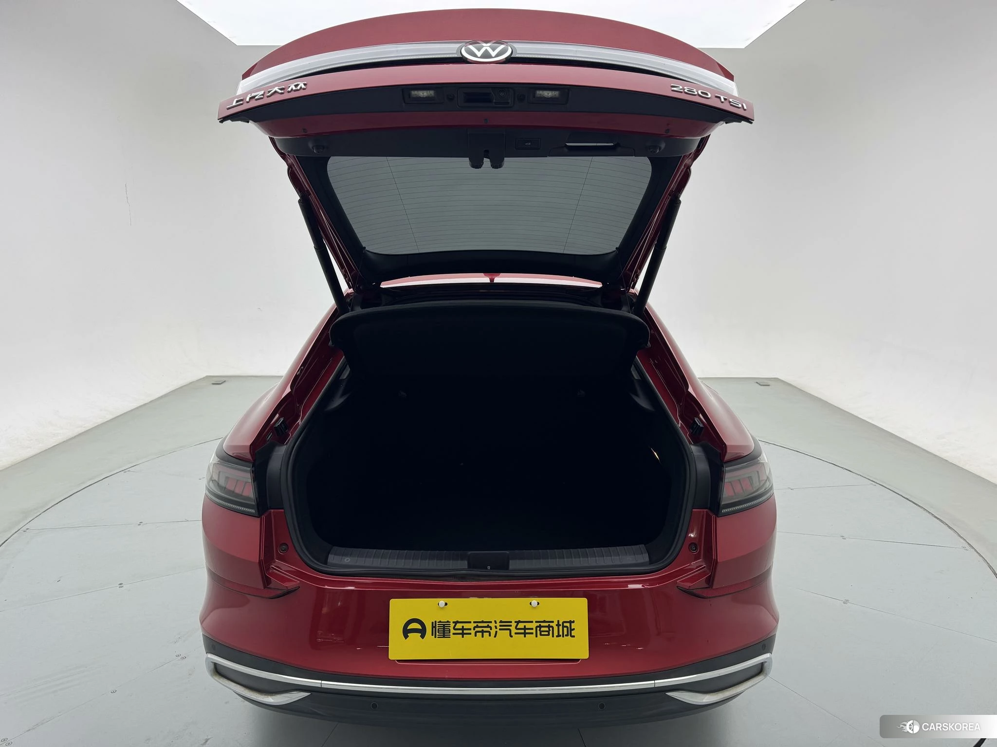 Volkswagen Lingdu id 4426756 из Китая 18