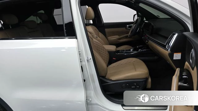 Kia The New Sorento 4th Generation id 4847547 из Кореи 18