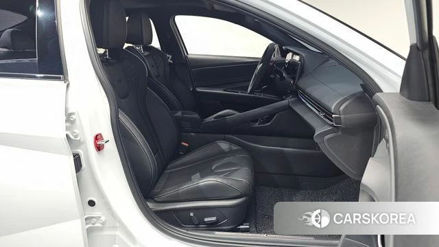 Hyundai Avante (CN7) id 4343970 из Кореи 18