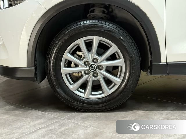 Mazda CX-5 id 4291114 из Китая 18