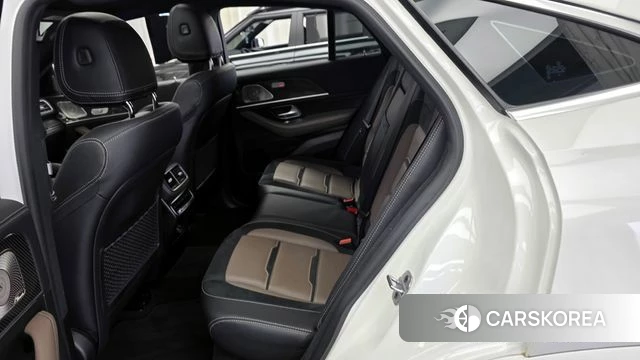 Mercedes-Benz GLE-Class W167 id 4309267 из Кореи 18