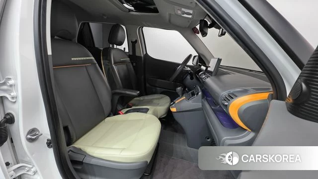 Hyundai Casper id 4905446 из Кореи 18