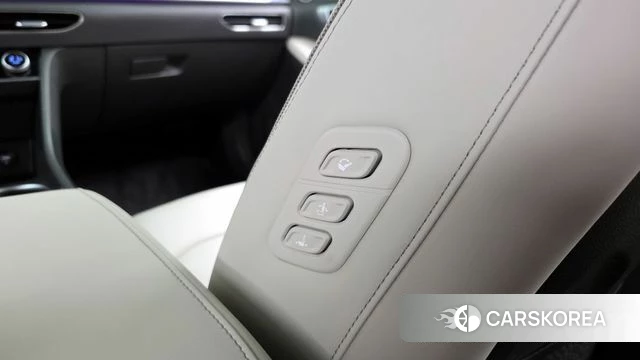 Hyundai Sonata (DN8) id 4339307 из Кореи 18