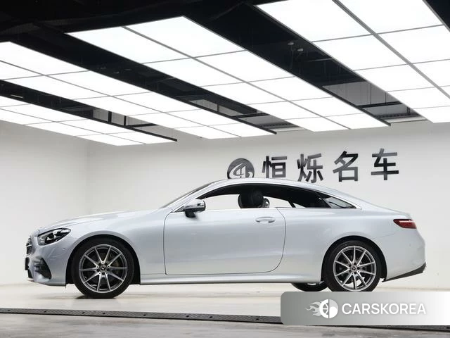 Mercedes-Benz E-class (imported) id 4211146 из Китая 18