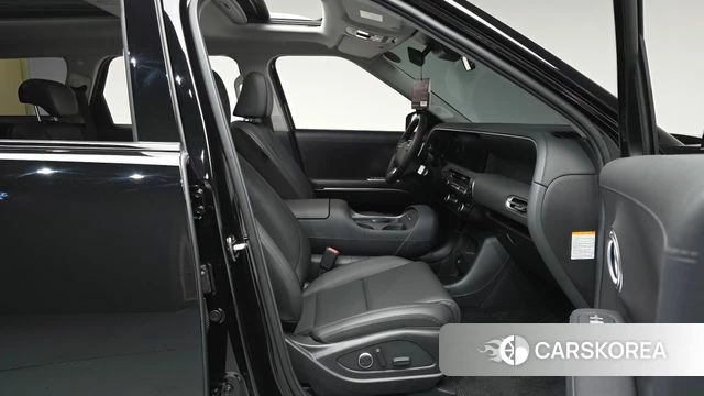 Hyundai Palisade (LX3) id 4941064 из Кореи 18