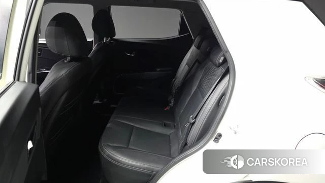 Ssangyong Tivoli Armor id 4728295 из Кореи 18