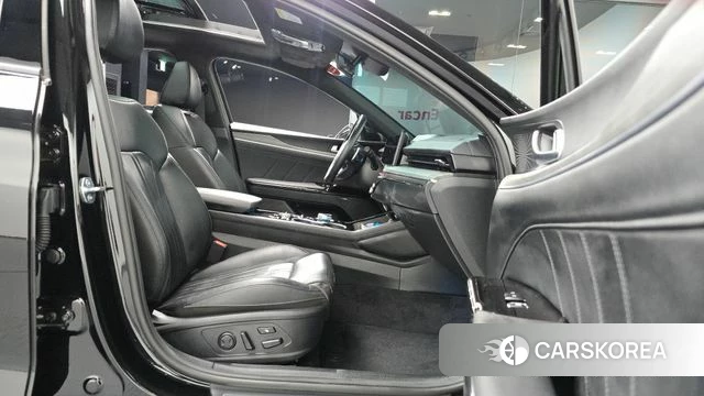 Kia The New K5 3rd generation id 4847367 из Кореи 18