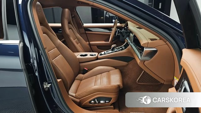 Porsche Panamera (971) id 4855113 из Кореи 18
