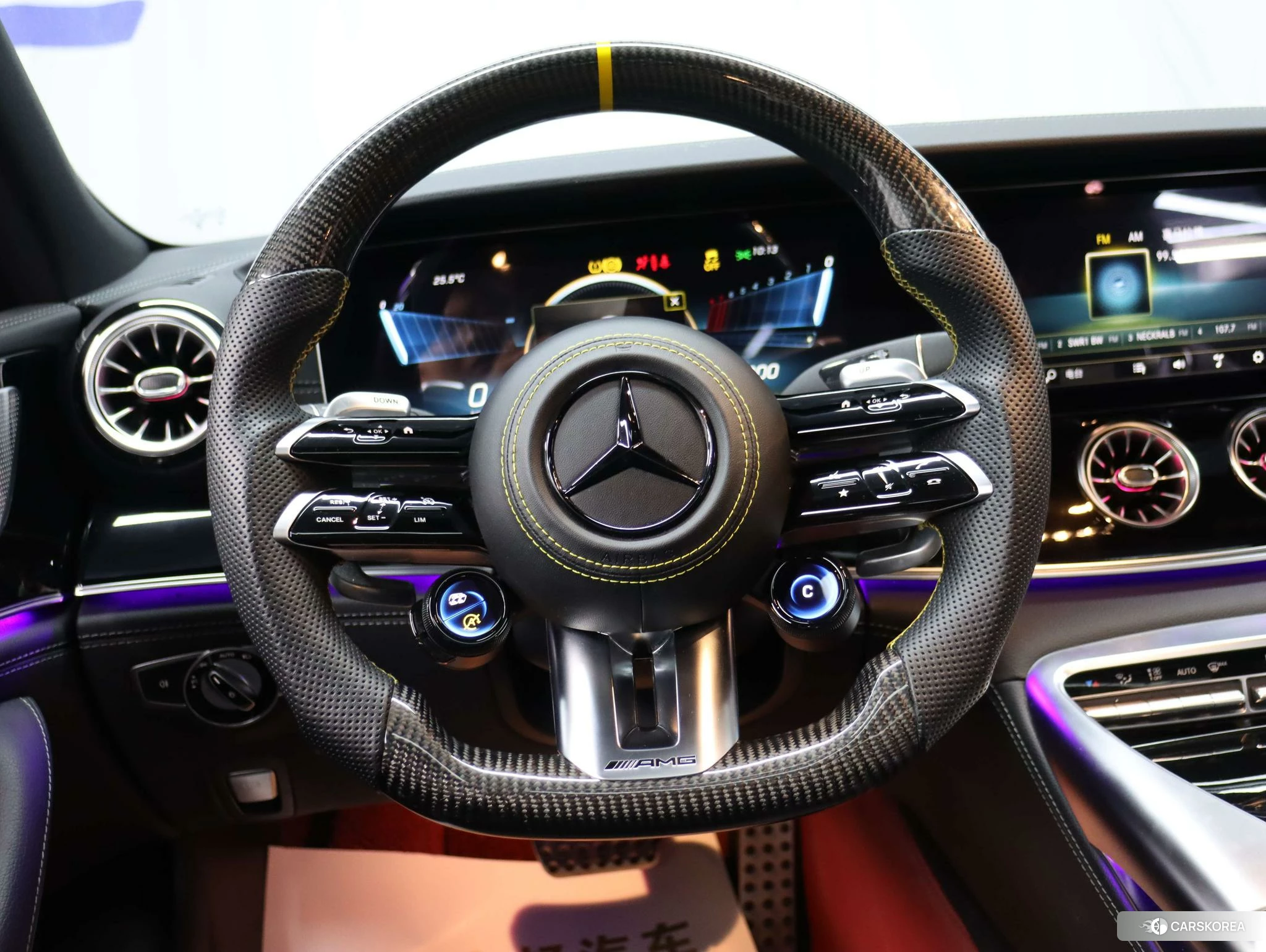 Mercedes-Benz AMG GT id 4499181 из Китая 18