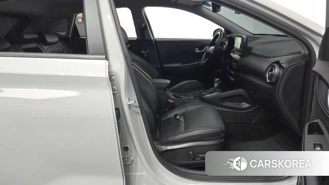 Hyundai The New Kona id 4651283 из Кореи 18
