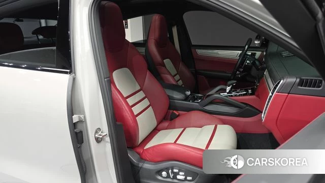 Porsche Cayenne (PO536) id 4542678 из Кореи 18