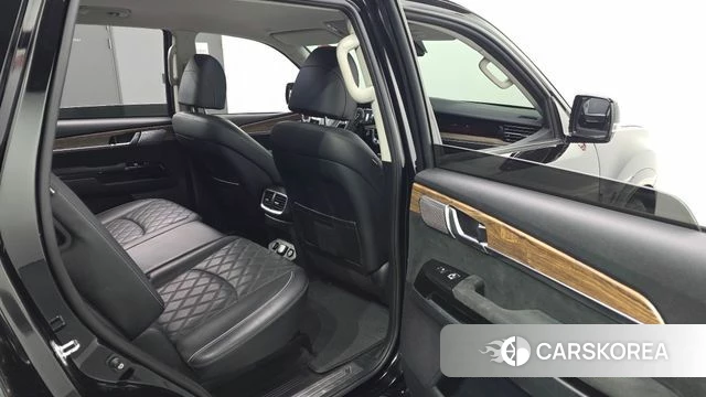 Kia Mohave Master id 4697577 из Кореи 18
