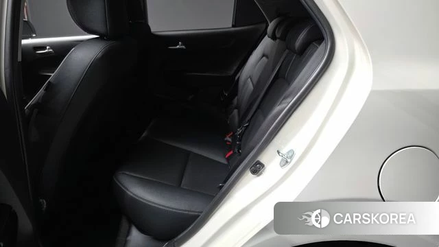 Kia Morning Urban (JA) id 4905115 из Кореи 18