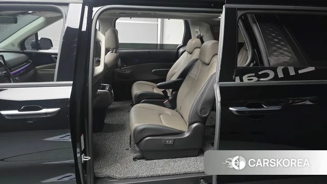 Kia The New Carnival 4th Generation id 4612442 из Кореи 18
