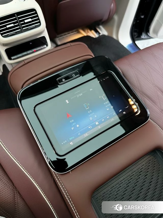 Mercedes-Benz Maybach GLS id 4239781 из Китая 18