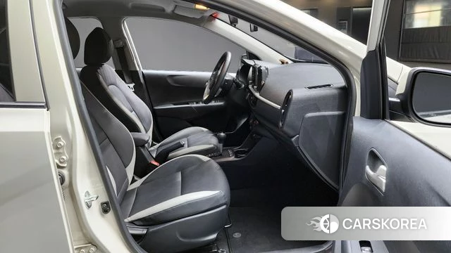 Kia Morning Urban (JA) id 4395303 из Кореи 18