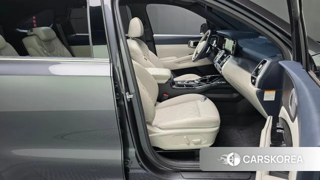 Kia Sorento 4th Generation id 4501060 из Кореи 18