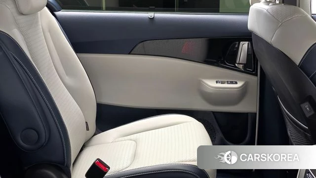 Kia The New Carnival 4th Generation id 4767670 из Кореи 18