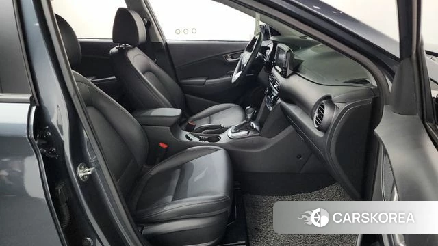 Hyundai Kona id 4520548 из Кореи 18
