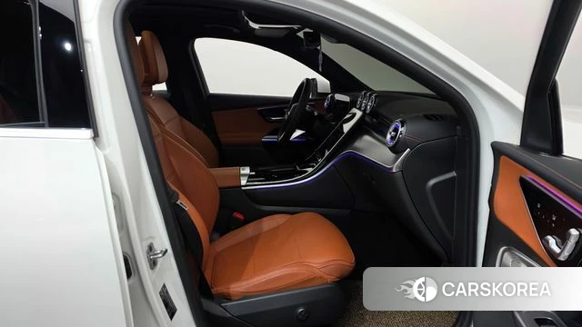 Mercedes-Benz GLC-Class X254 id 4897983 из Кореи 18