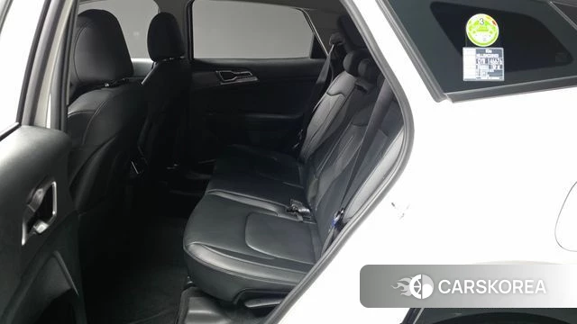 Kia Sportage 5th Generation id 4848180 из Кореи 18
