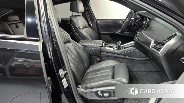 BMW X6 (G06) id 4672044 из Кореи 18
