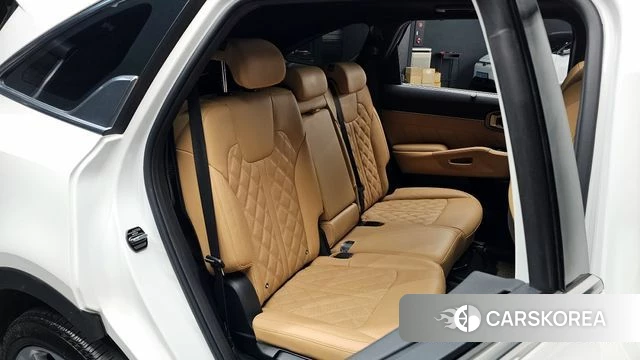 Kia Sorento 4th Generation id 4344970 из Кореи 18
