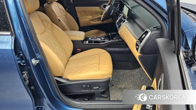 Kia Sorento 4th Generation id 4753530 из Кореи 18