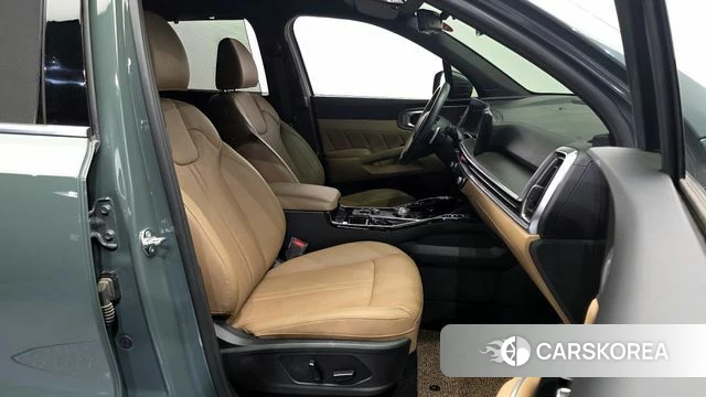 Kia The New Sorento 4th Generation id 4185846 из Кореи 18