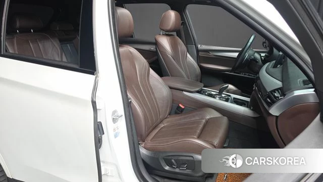 BMW X5 (F15) id 4746957 из Кореи 18