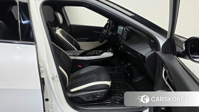 Kia EV6 id 4871371 из Кореи 18