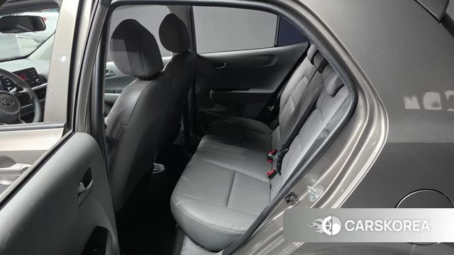 Kia Morning Urban (JA) id 4855733 из Кореи 18