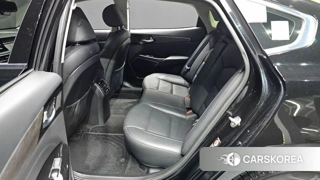 Kia K7 Premier id 4384098 из Кореи 18
