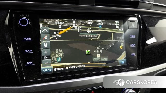 Ssangyong Beautiful Korando id 4371665 из Кореи 18