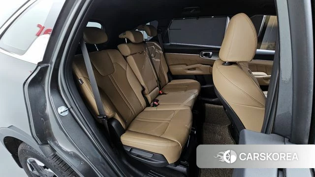 Kia The New Sorento 4th Generation id 4194118 из Кореи 18