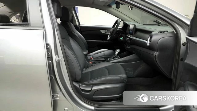 Kia The New K3 2nd generation id 4283524 из Кореи 18
