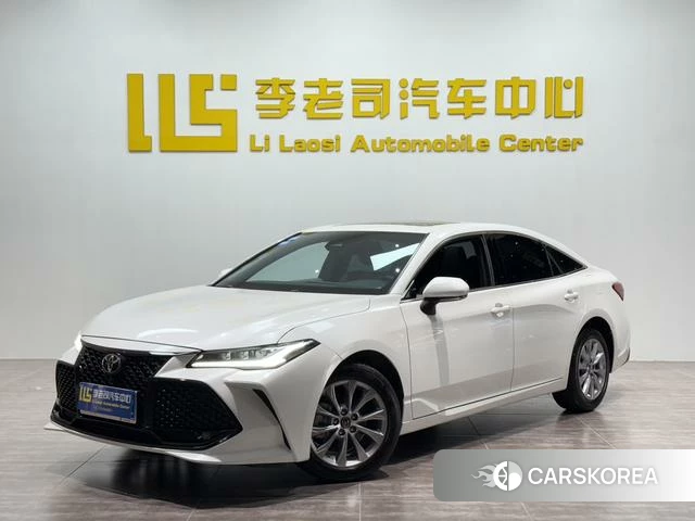Toyota Asian dragon id 4263547 из Китая 18